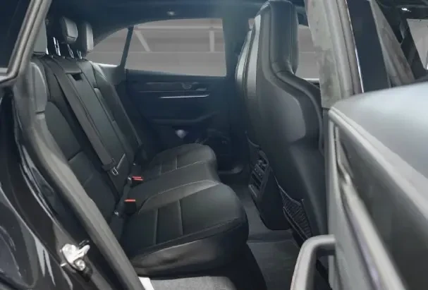 Porsche Macan Turbo = Sport Chrono = Гаранция, снимка 12 - Автомобили и джипове - 55085537