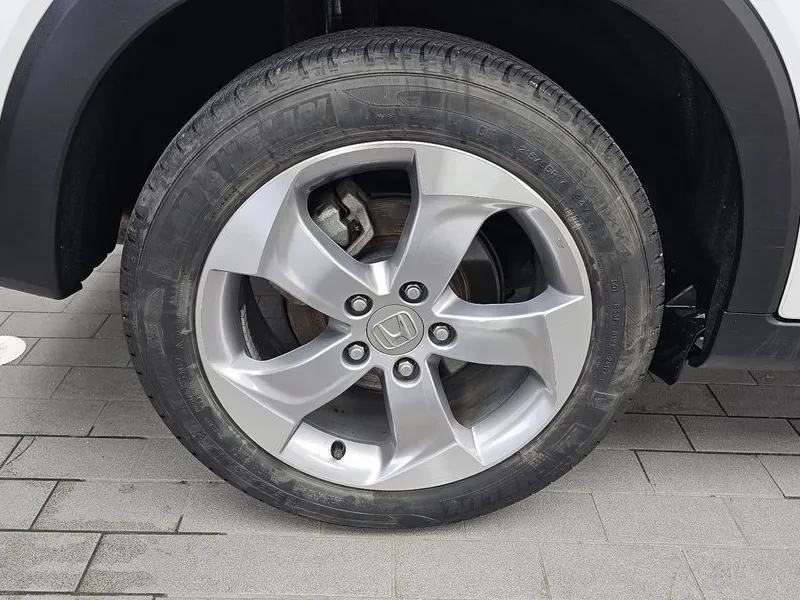 Honda Hr-v 1.8, снимка 5 - Автомобили и джипове - 55352128