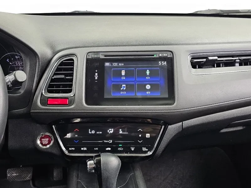 Honda Hr-v 1.8, снимка 14 - Автомобили и джипове - 55352128