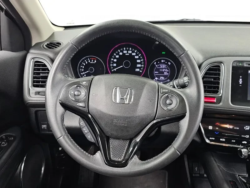 Honda Hr-v 1.8, снимка 13 - Автомобили и джипове - 55352128
