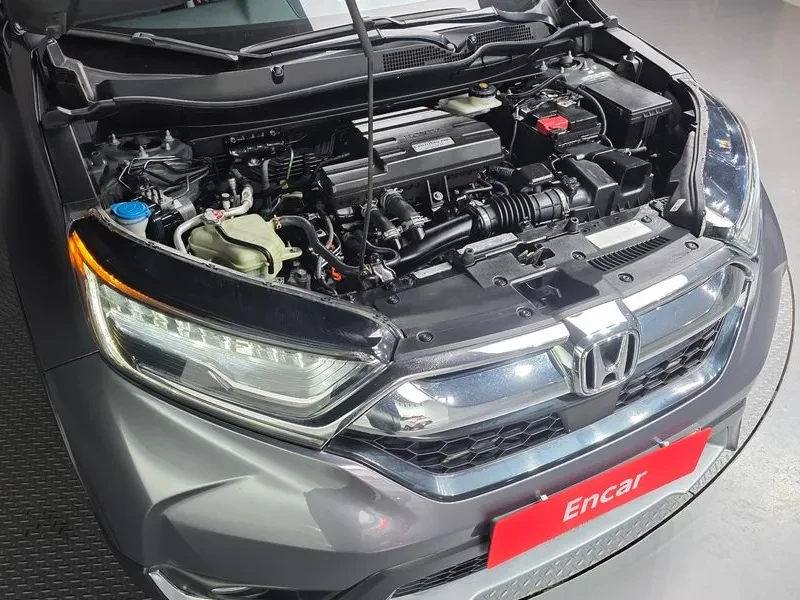 Honda Cr-v 1.5 ������ 4�4 | Mobile.bg � ����������� 13
