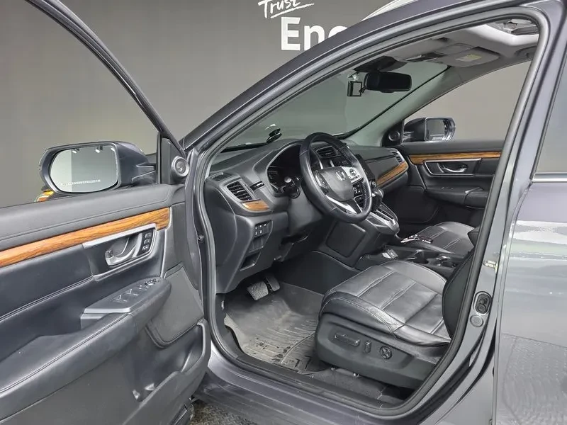 Honda Cr-v 1.5 ������ 4�4 | Mobile.bg � ����������� 9