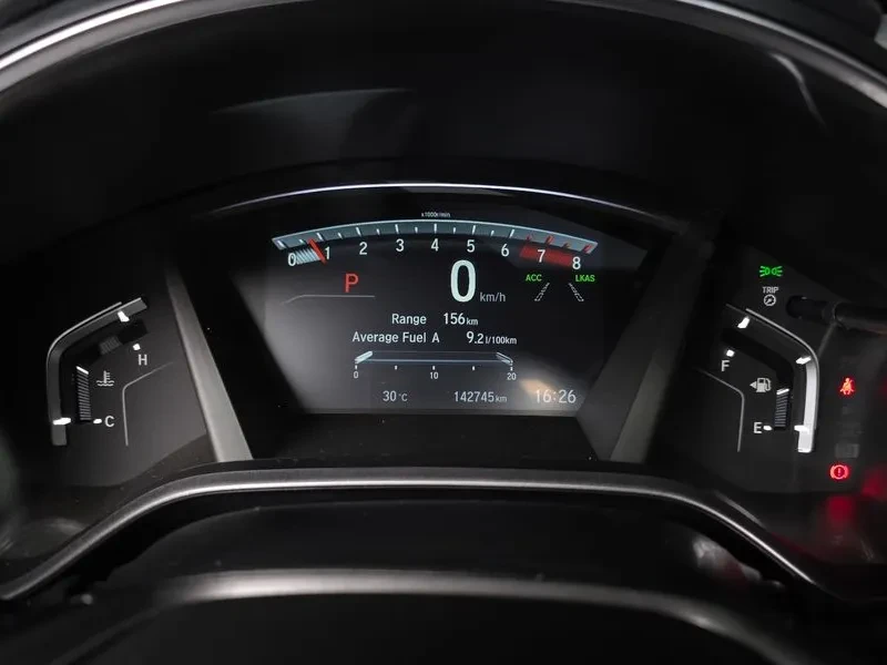 Honda Cr-v 1.5 ������ 4�4 | Mobile.bg � ����������� 5