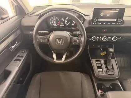 Honda Cr-v LX AWD* DISTRONIC* КАМЕРА* ПОДГРЕВ* КРАЙНА ЦЕНА* , снимка 8 - Автомобили и джипове - 55512277