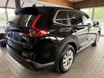 Honda Cr-v LX AWD* DISTRONIC* КАМЕРА* ПОДГРЕВ* КРАЙНА ЦЕНА* , снимка 6 - Автомобили и джипове - 55512277