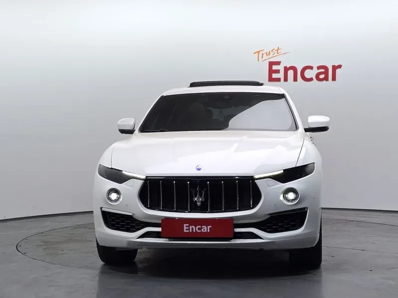 Maserati Levante 3.0D/4X4/��������/��������/��������� | Mobile.bg � ����������� 3
