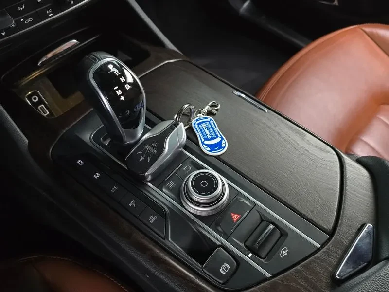 Maserati Levante 3.0D/4X4/��������/��������/��������� | Mobile.bg � ����������� 9