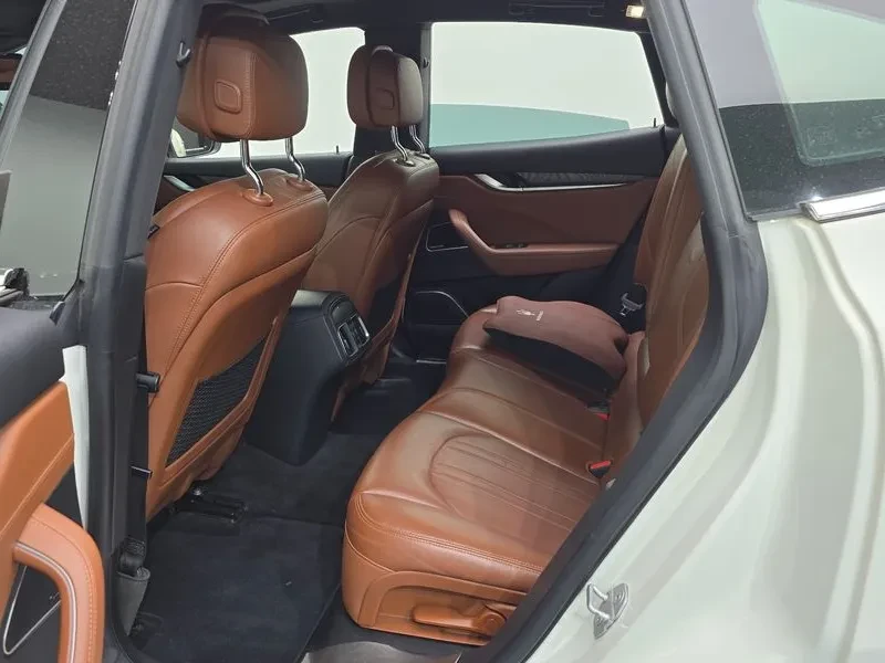 Maserati Levante 3.0D/4X4/��������/��������/��������� | Mobile.bg � ����������� 11