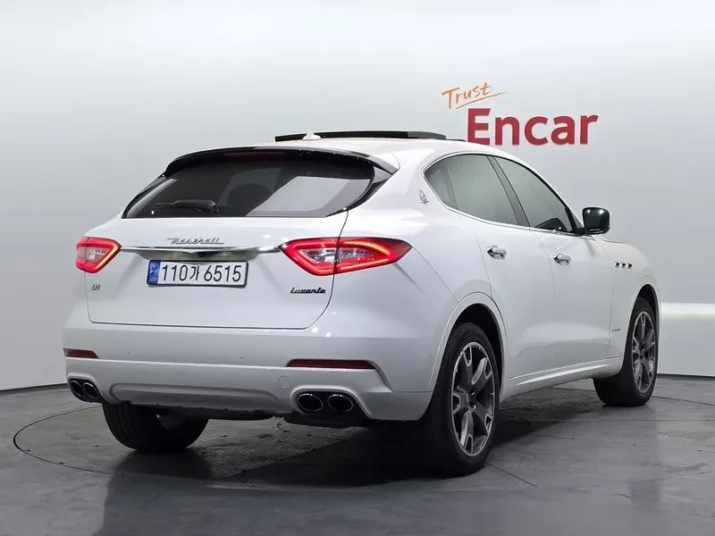 Maserati Levante 3.0D/4X4/��������/��������/��������� | Mobile.bg � ����������� 2