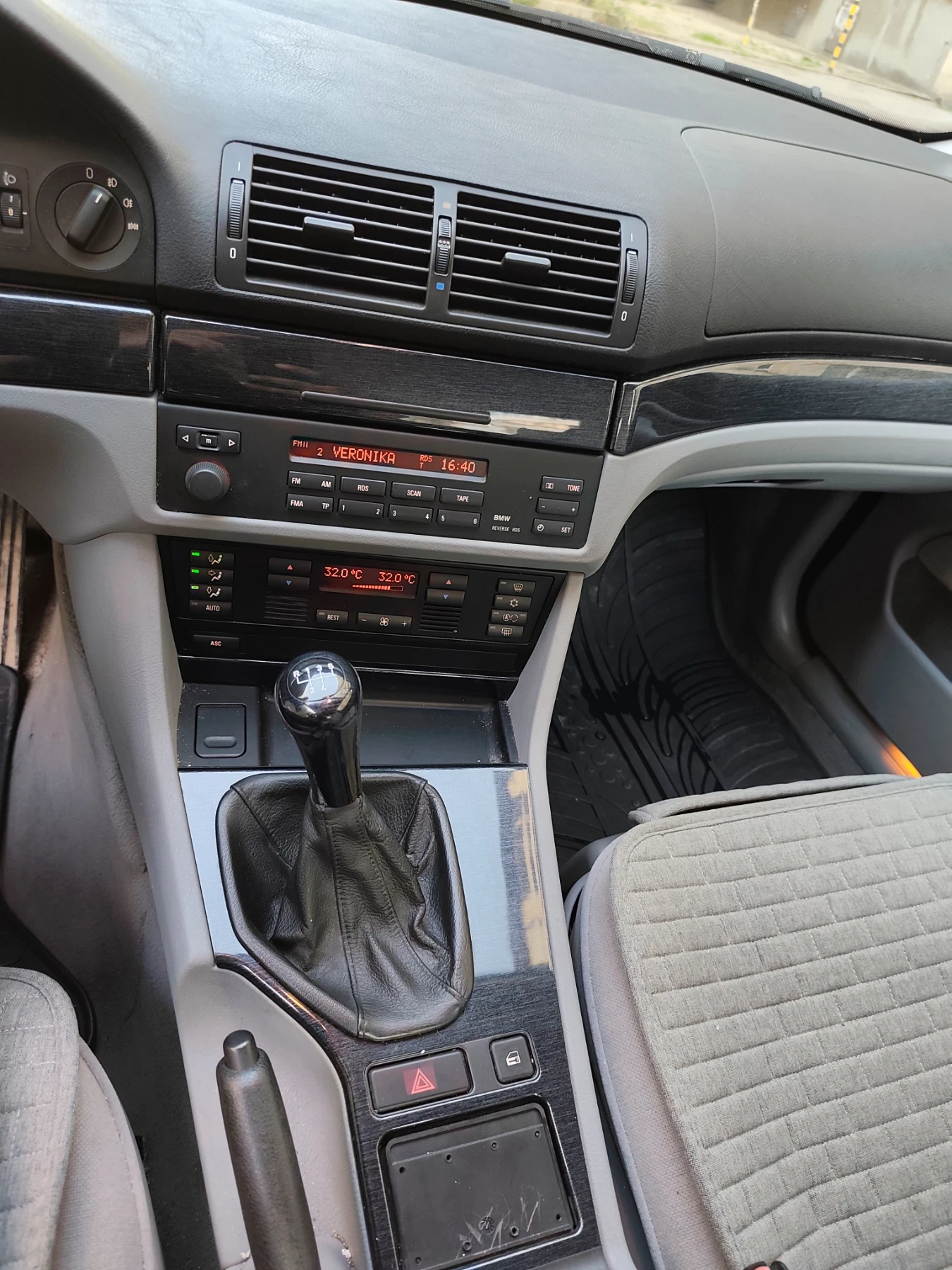 BMW 520 2.0 -* * !! | Mobile.bg   13