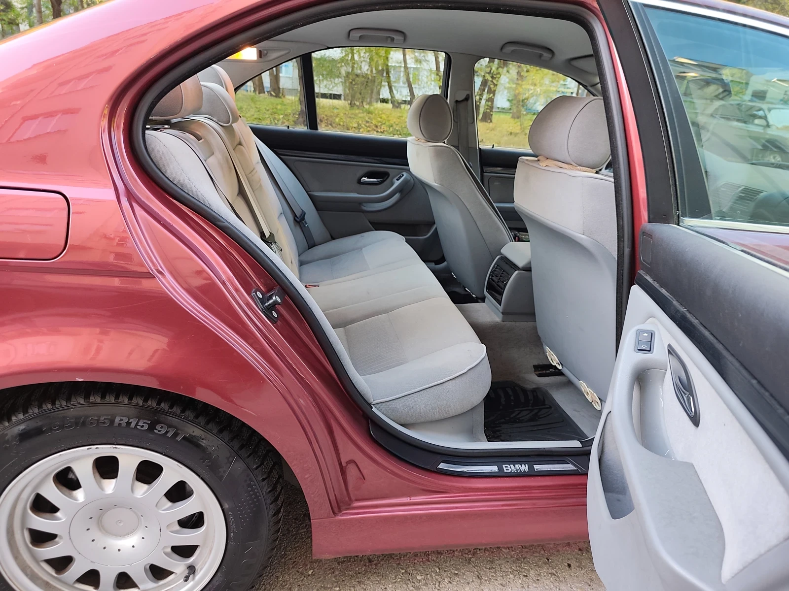 BMW 520 2.0 -* * !! | Mobile.bg   12