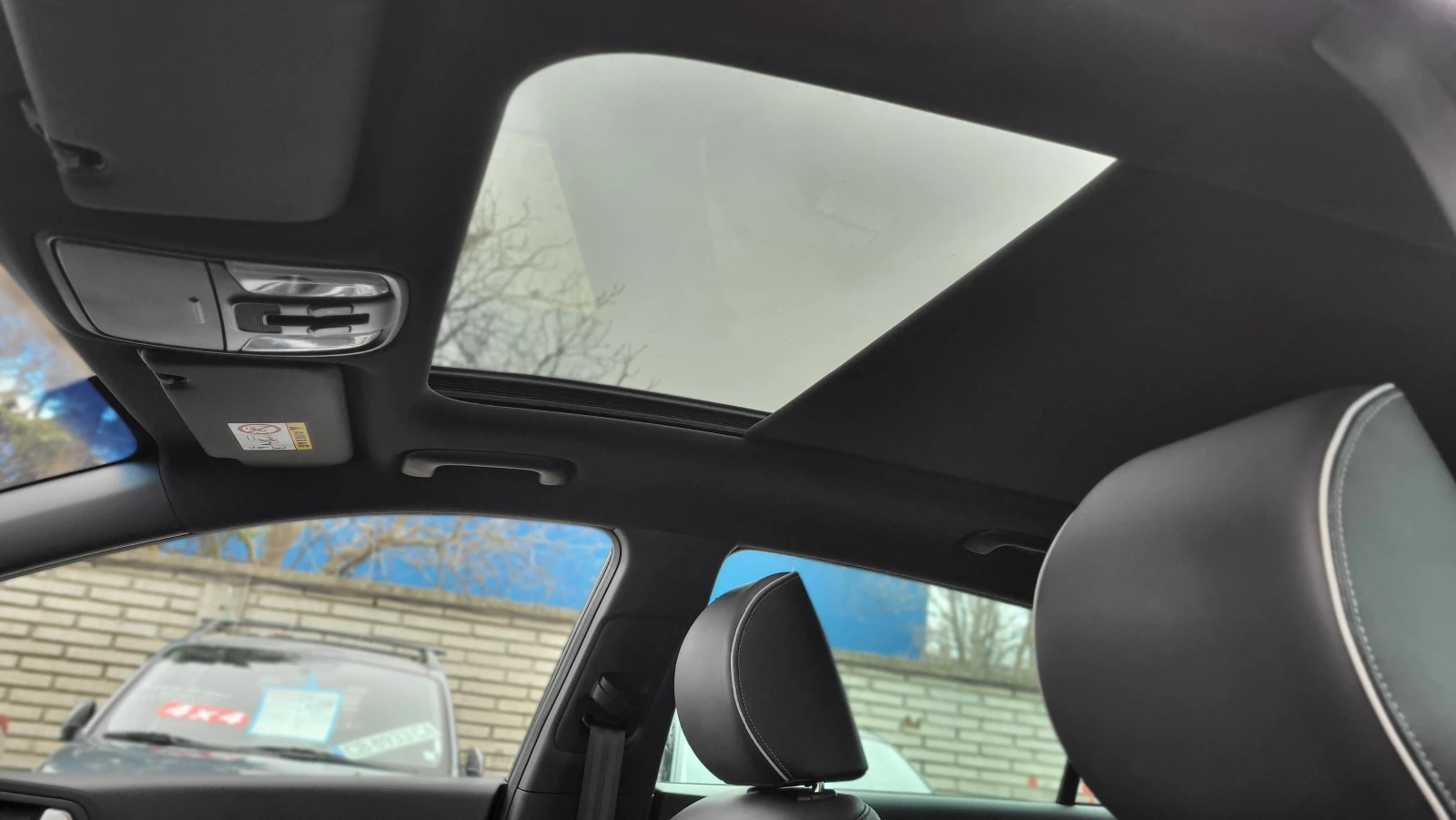 Kia Sportage 1.6i - изображение 10
