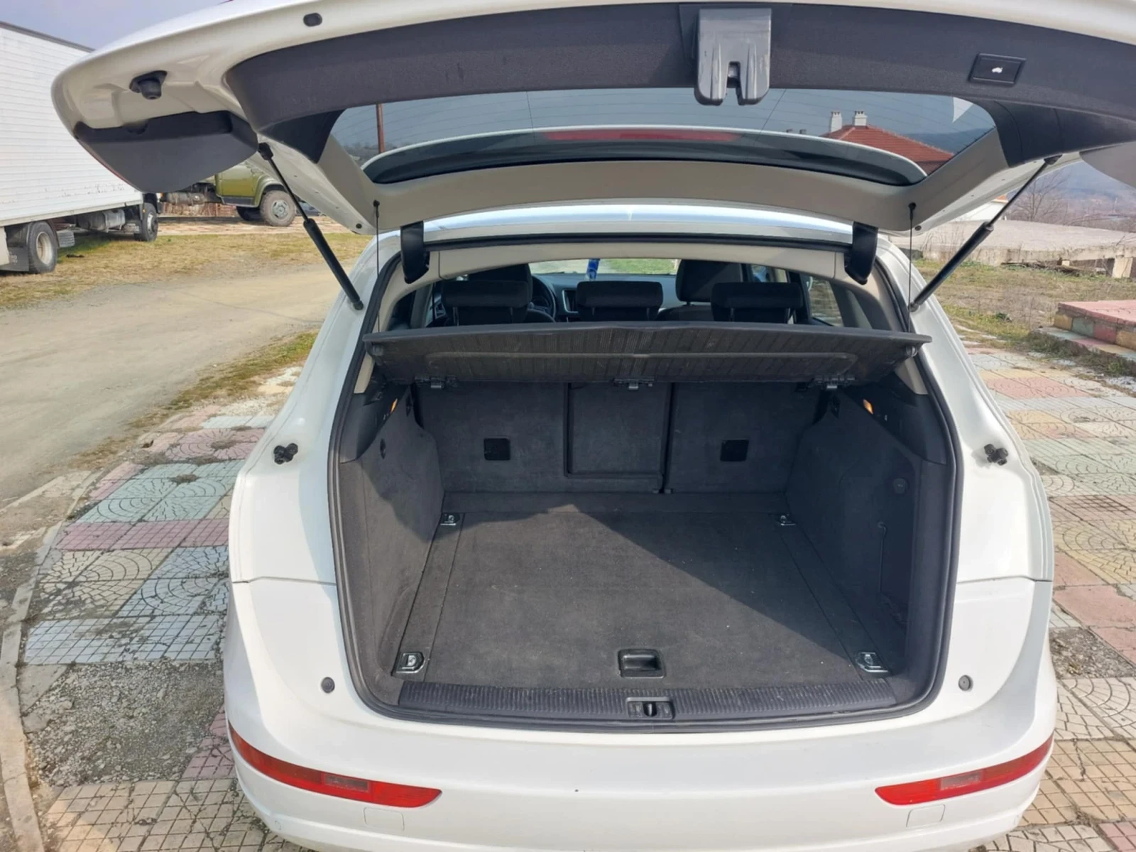 Audi Q5 S line - изображение 5