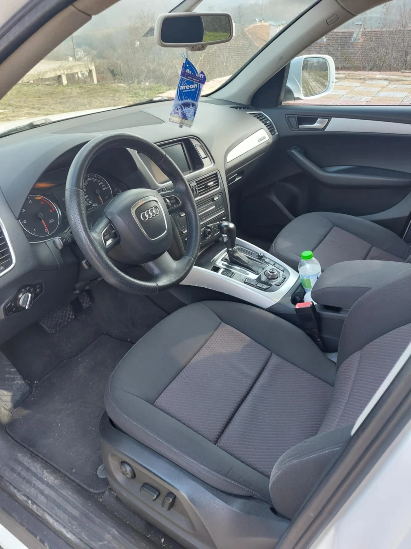 Audi Q5 S line - изображение 9