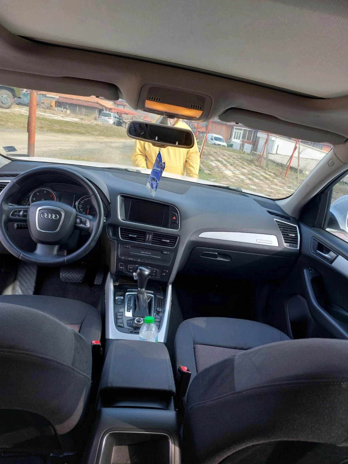 Audi Q5 S line - изображение 10