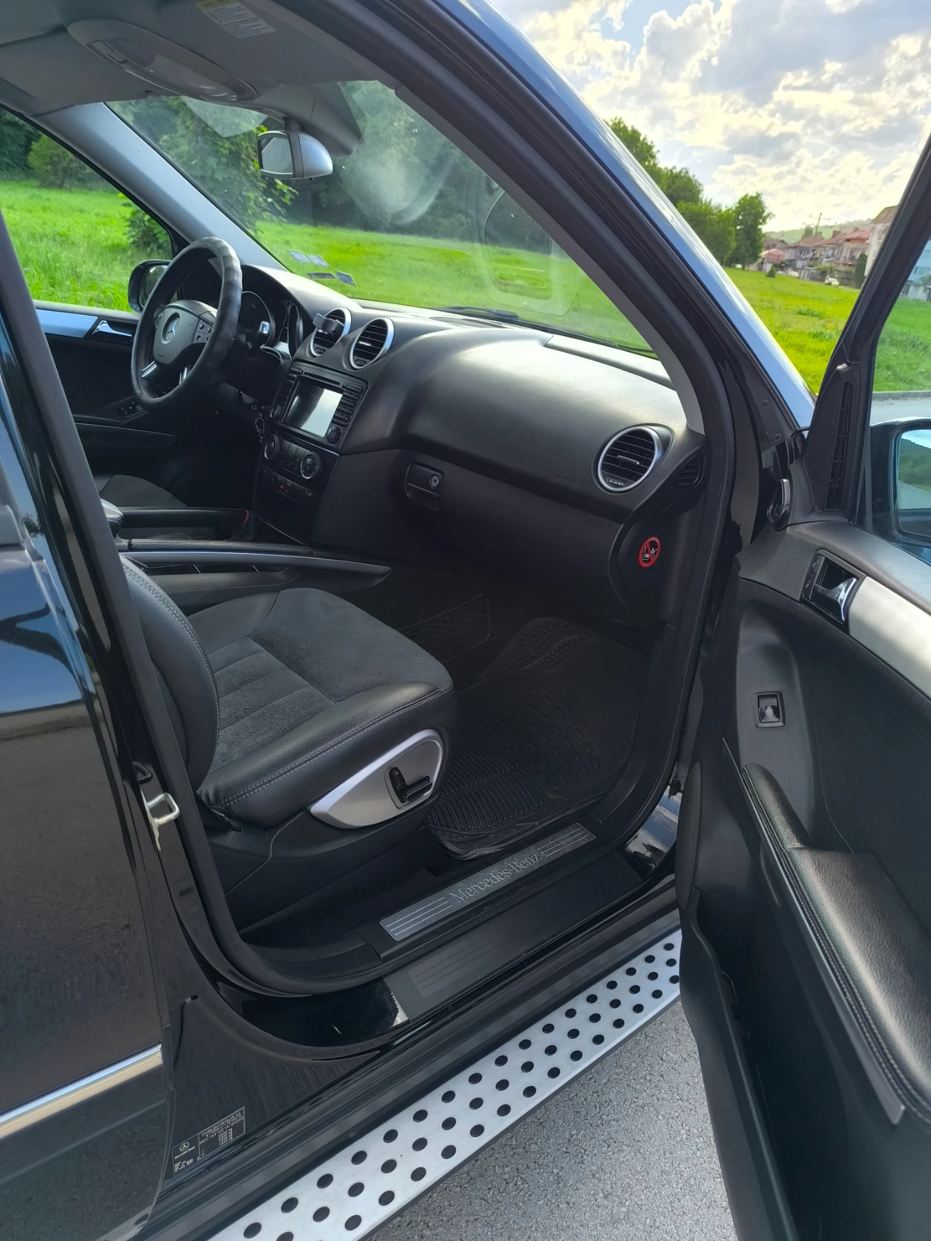 Mercedes-Benz ML 320 | Mobile.bg — изображение 12