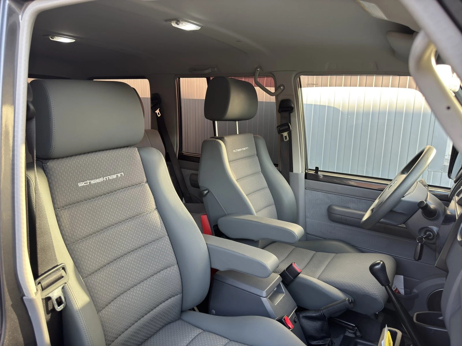 Toyota Land cruiser GRJ76 - изображение 5