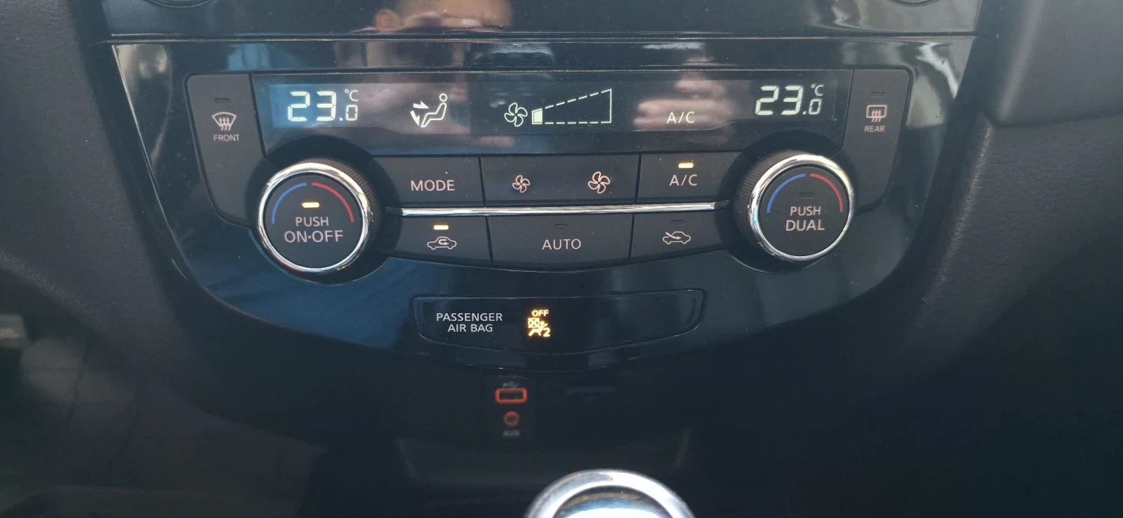 Nissan Rogue SL AWD Platinum  | Mobile.bg � ����������� 12