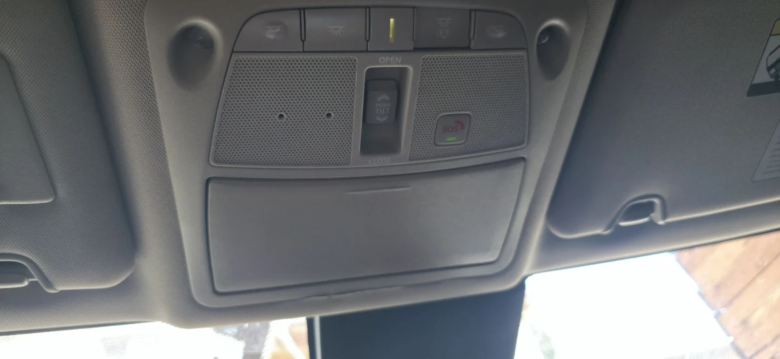 Nissan Rogue SL AWD Platinum  | Mobile.bg � ����������� 16