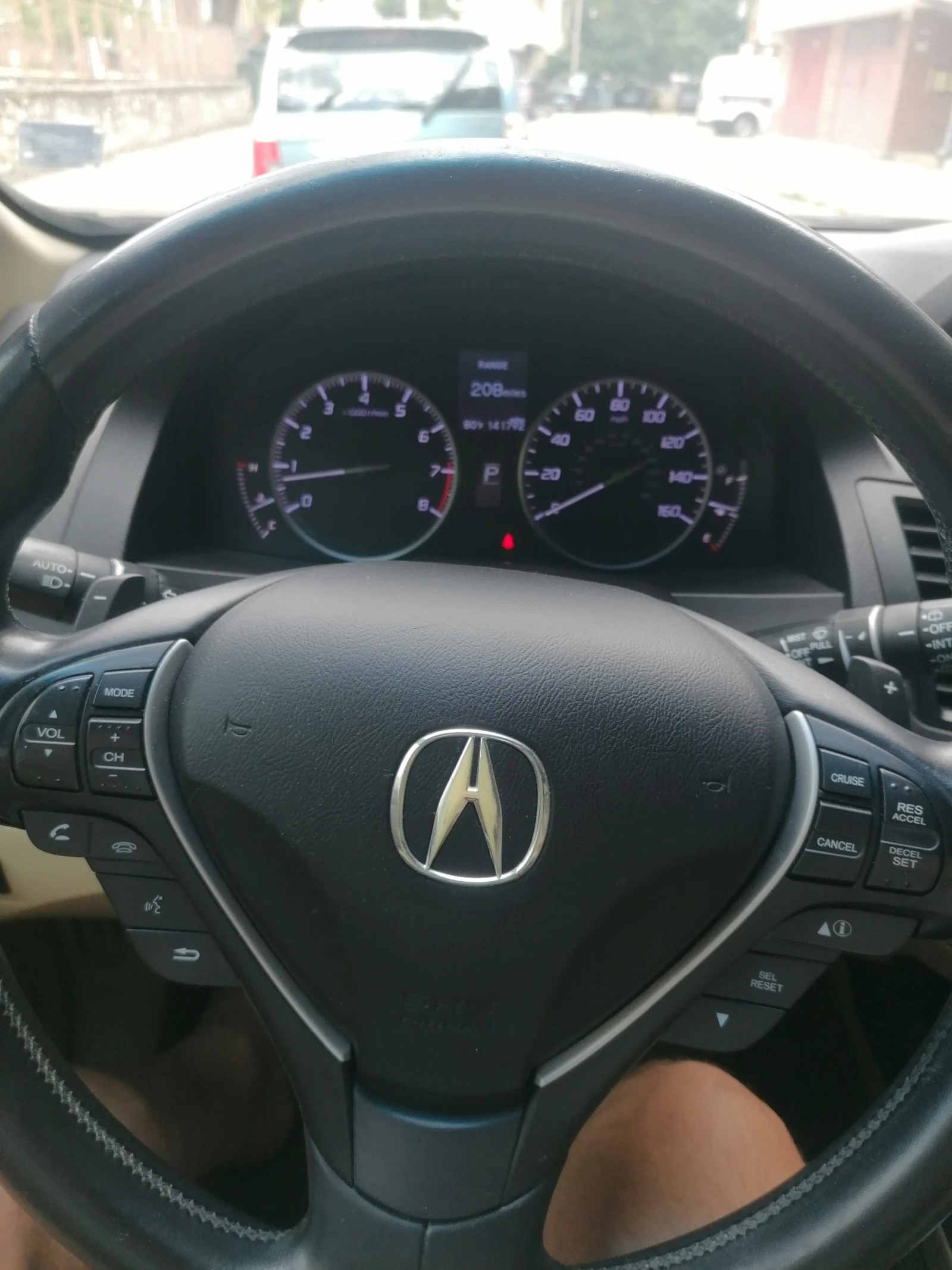 Acura Rdx  - изображение 5