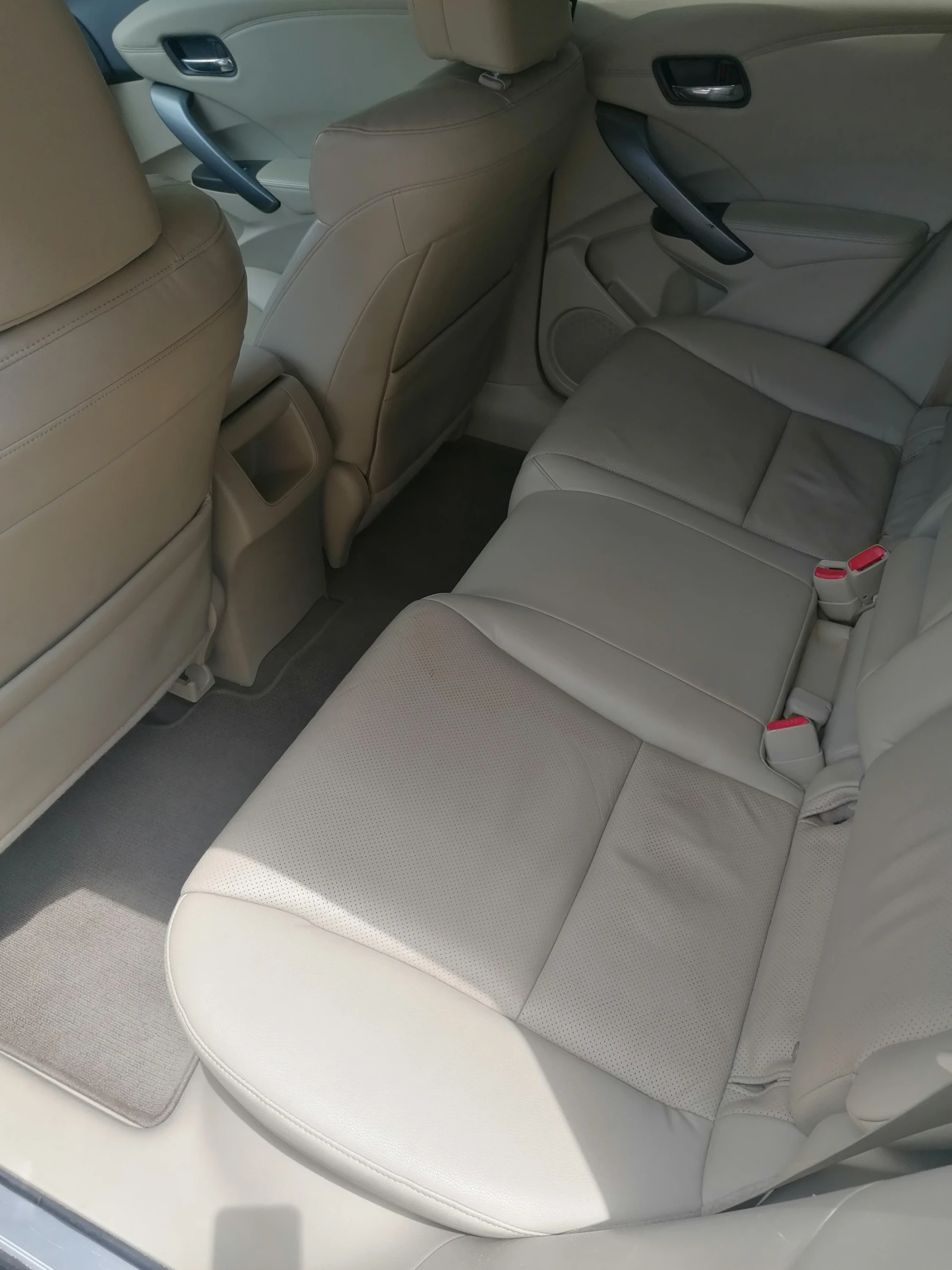 Acura Rdx  - изображение 10