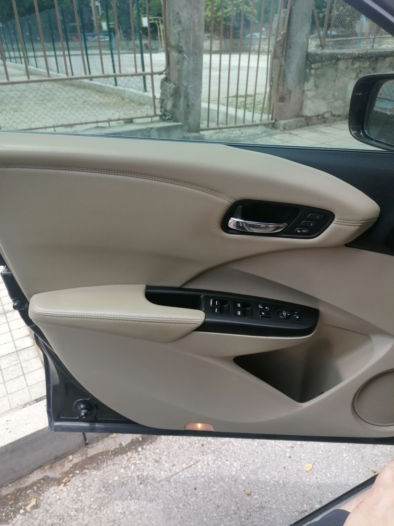 Acura Rdx  - изображение 7