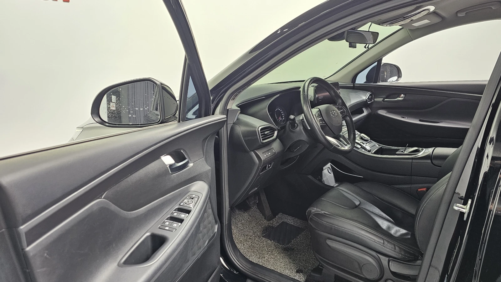 Hyundai Santa fe The New Santafe TM Diesel 2.2 2WD Premium | Mobile.bg   11