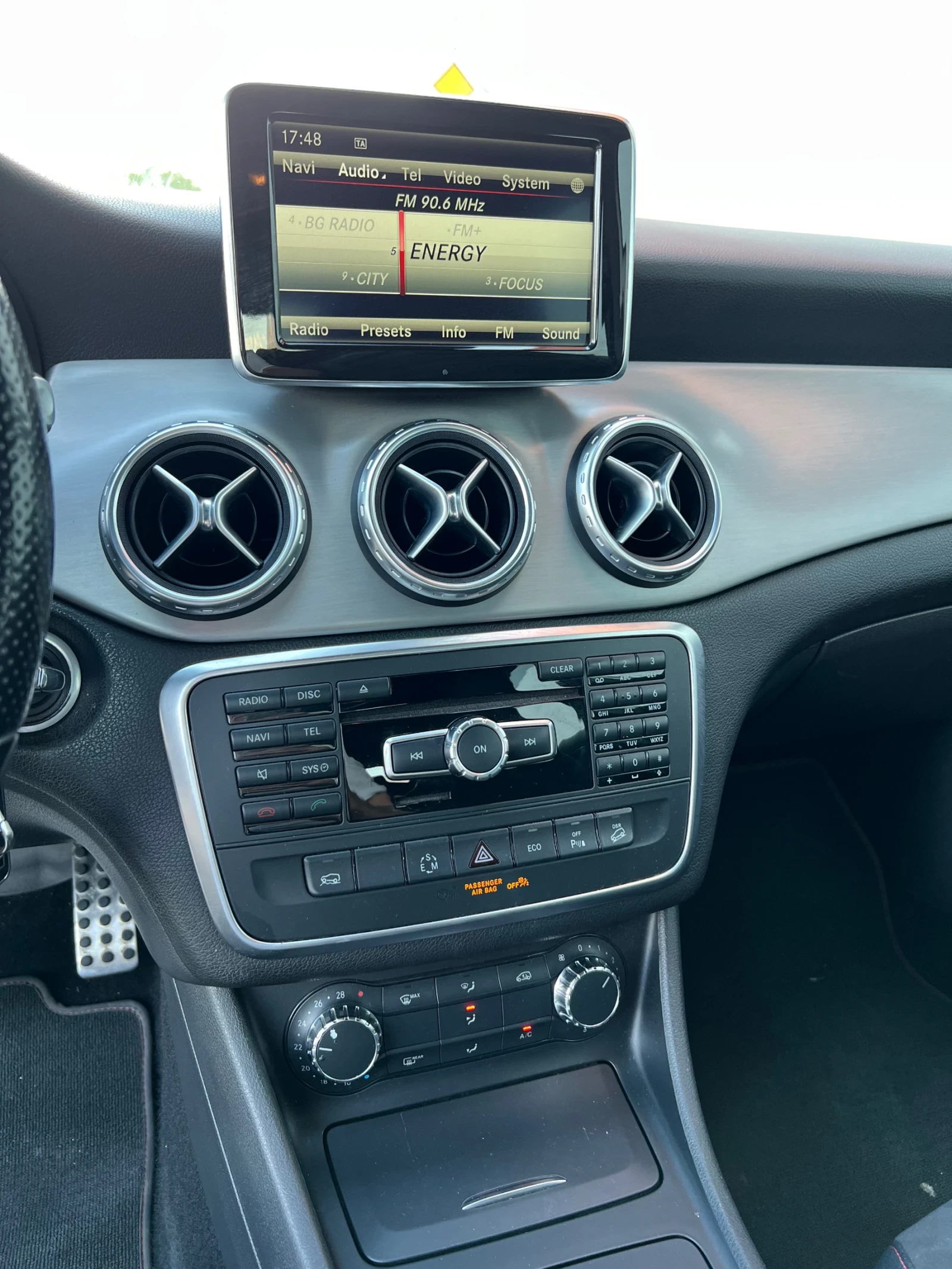 Mercedes-Benz GLA 220 CDI AMG 4MATIC | Mobile.bg   12