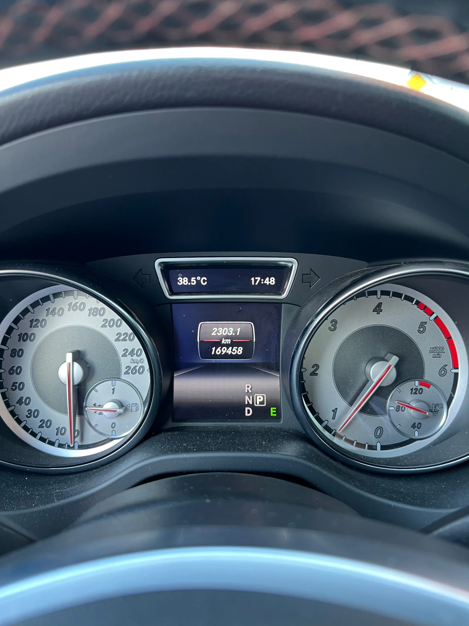 Mercedes-Benz GLA 220 CDI AMG 4MATIC | Mobile.bg   13