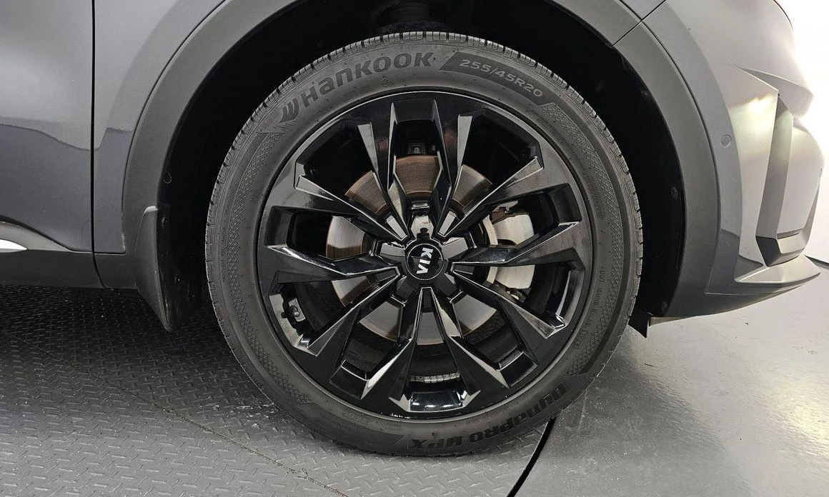 Kia Sorento Gasoline 2.5T 2WD Gravity - изображение 5