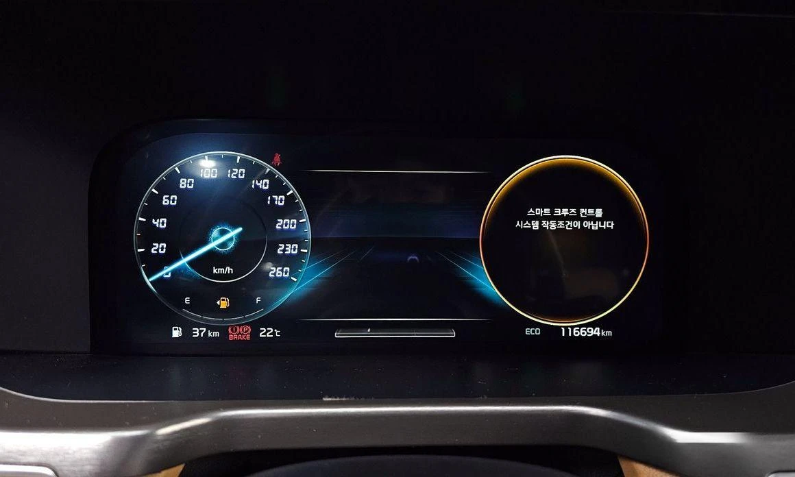 Kia Sorento Gasoline 2.5T 2WD Gravity - изображение 8