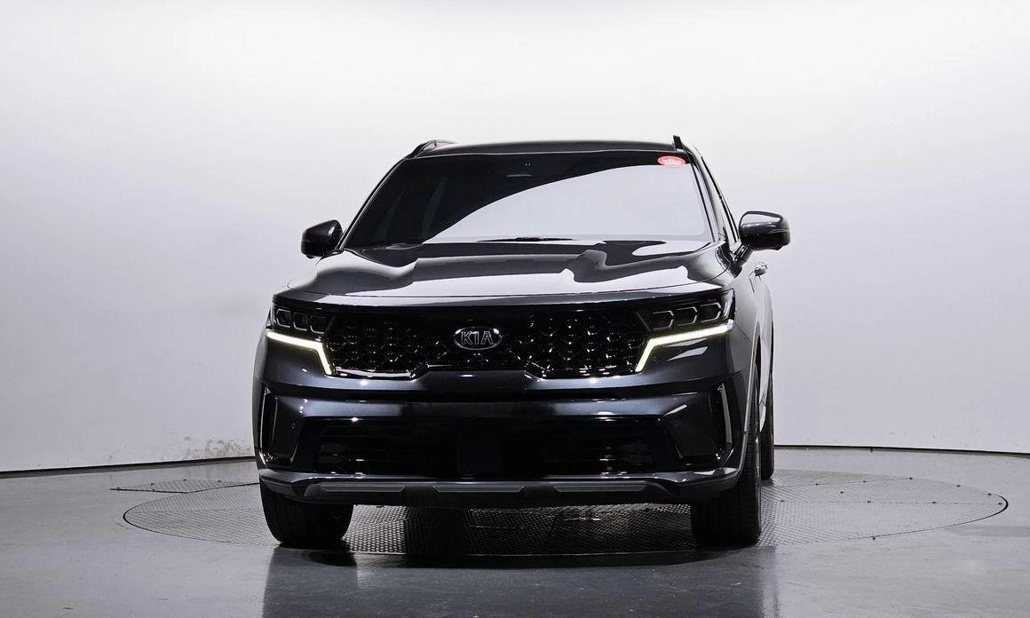 Kia Sorento Gasoline 2.5T 2WD Gravity - изображение 3