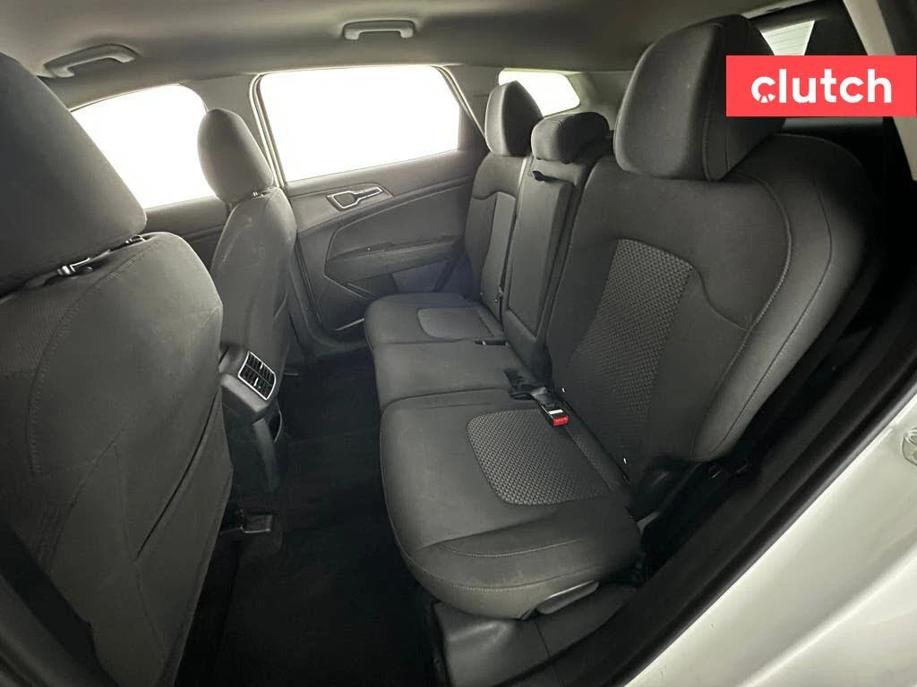 Kia Sportage *  *    *   *  | Mobile.bg   15