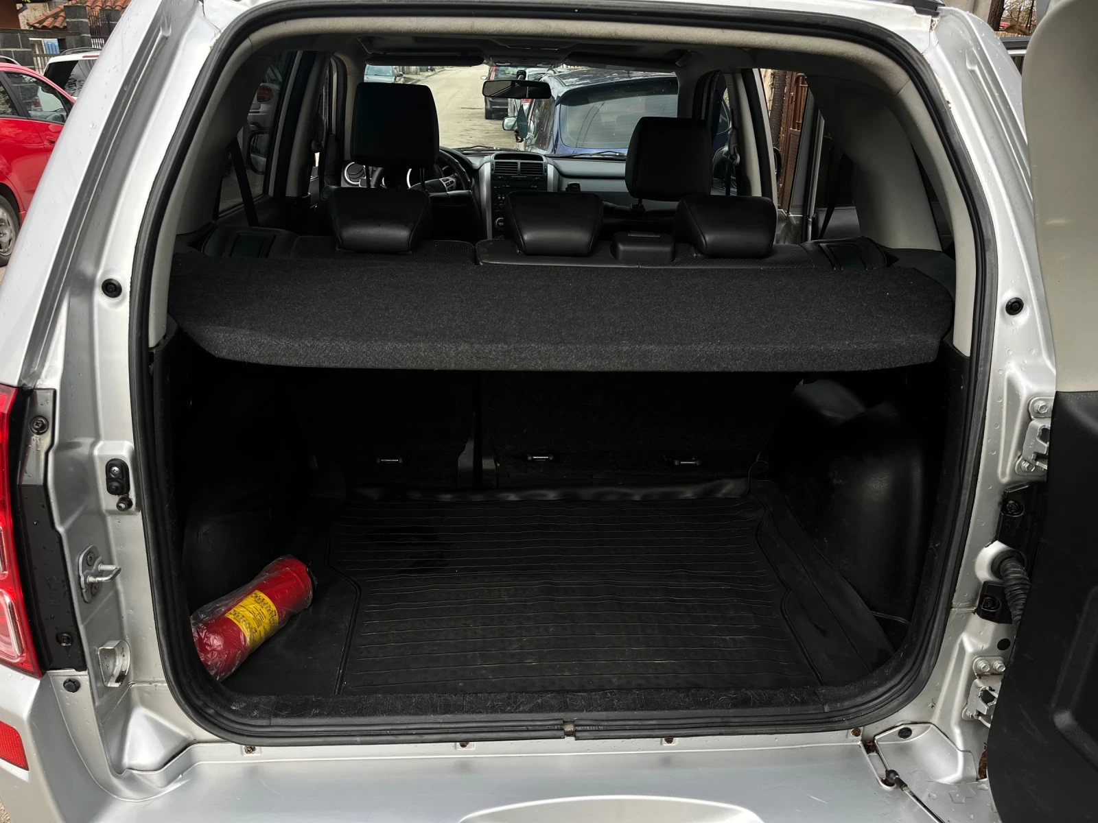 Suzuki Grand vitara | Mobile.bg � ����������� 12