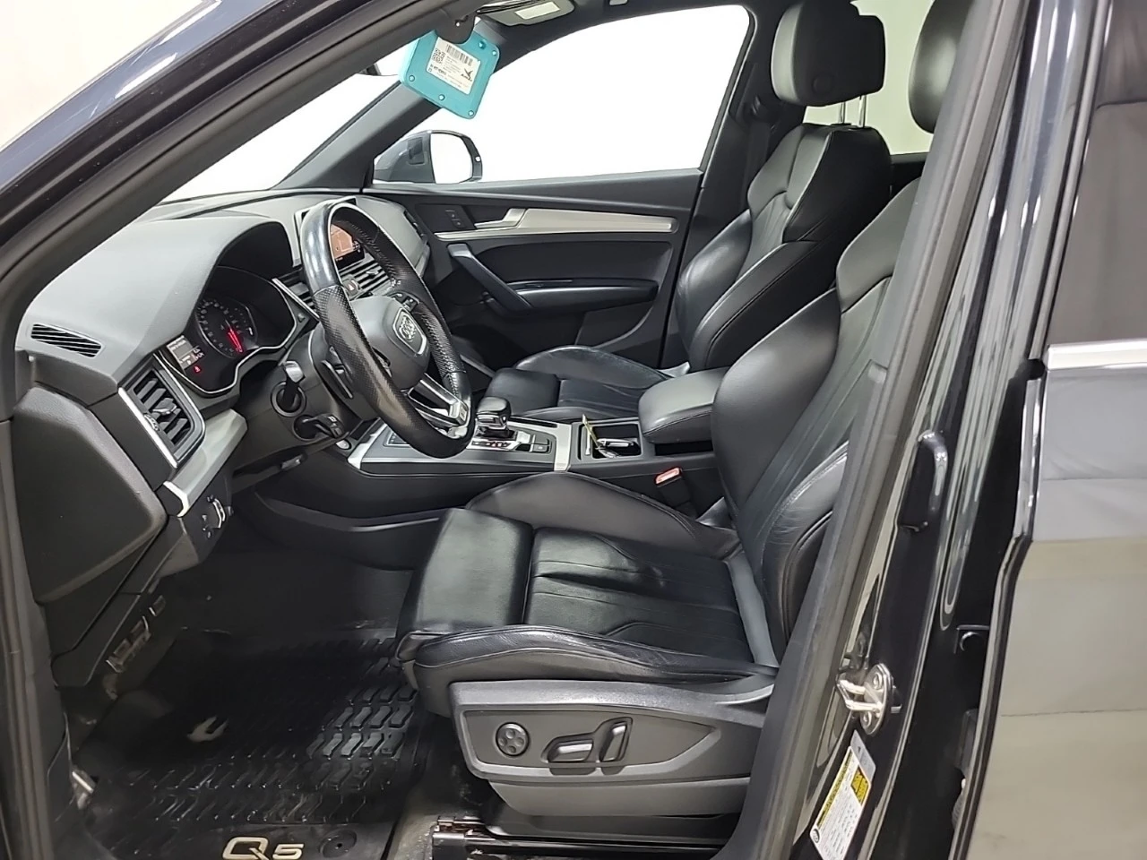 Audi Q5 * ���� ������* ���� �� �� * �������� ������� *  | Mobile.bg � ����������� 8