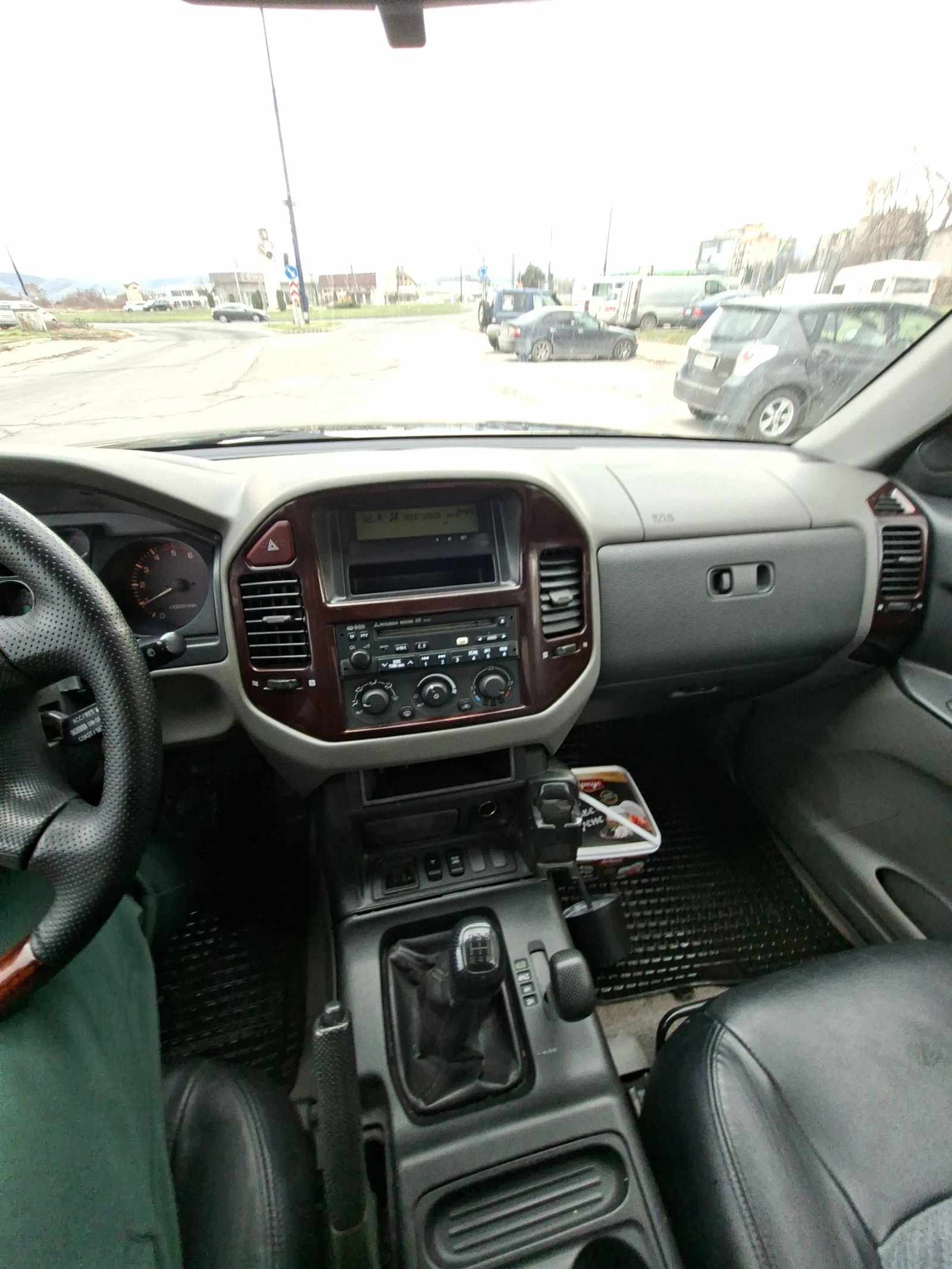 Mitsubishi Pajero | Mobile.bg � ����������� 15