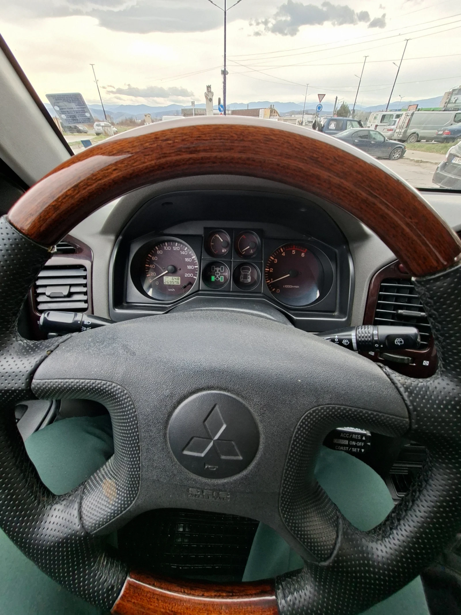 Mitsubishi Pajero | Mobile.bg � ����������� 11