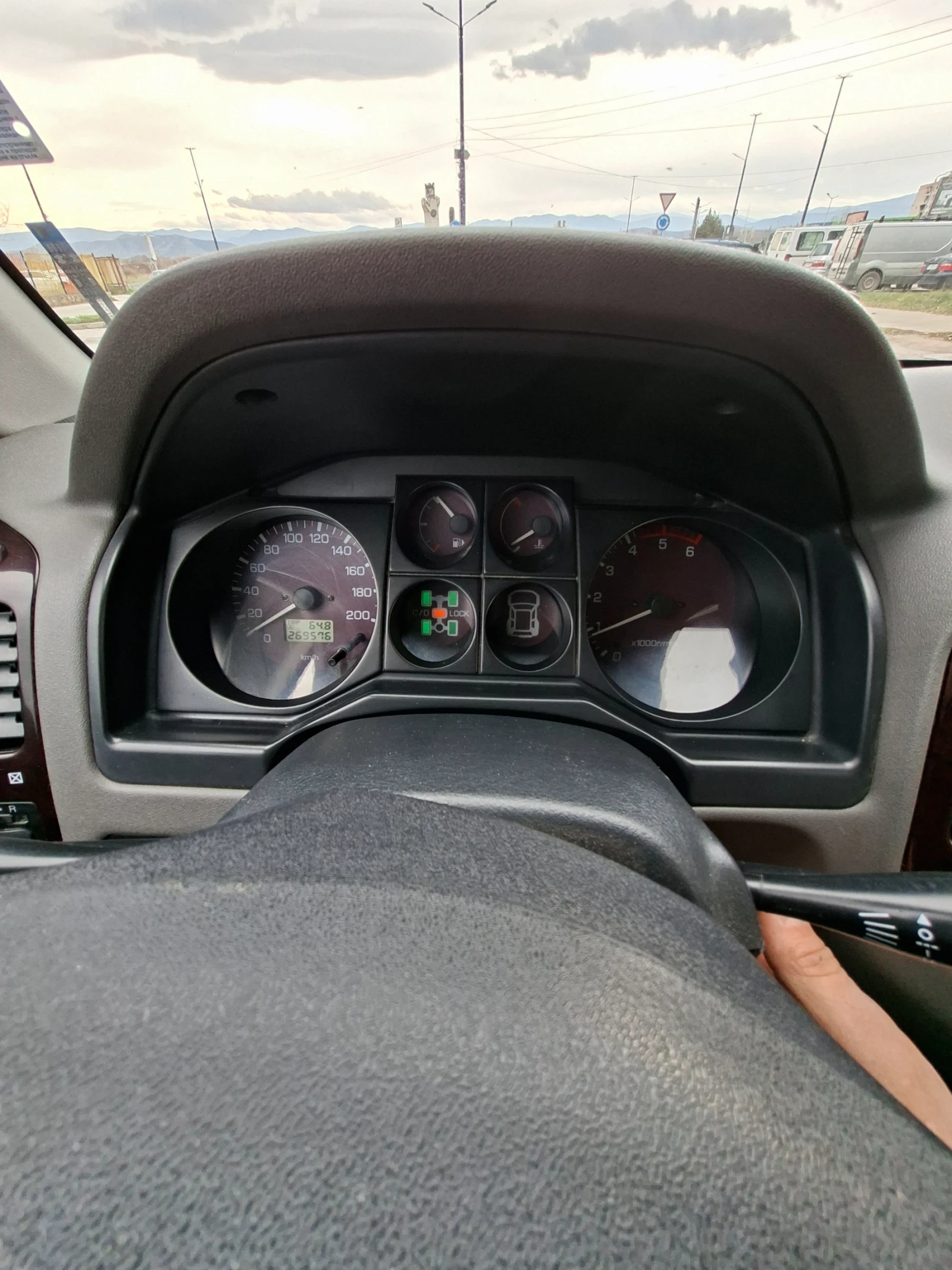 Mitsubishi Pajero | Mobile.bg � ����������� 13