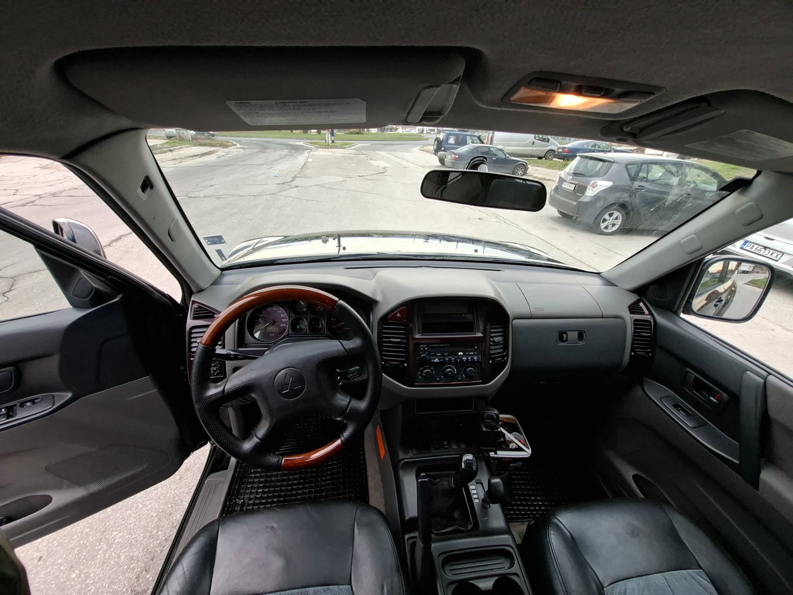 Mitsubishi Pajero | Mobile.bg � ����������� 12