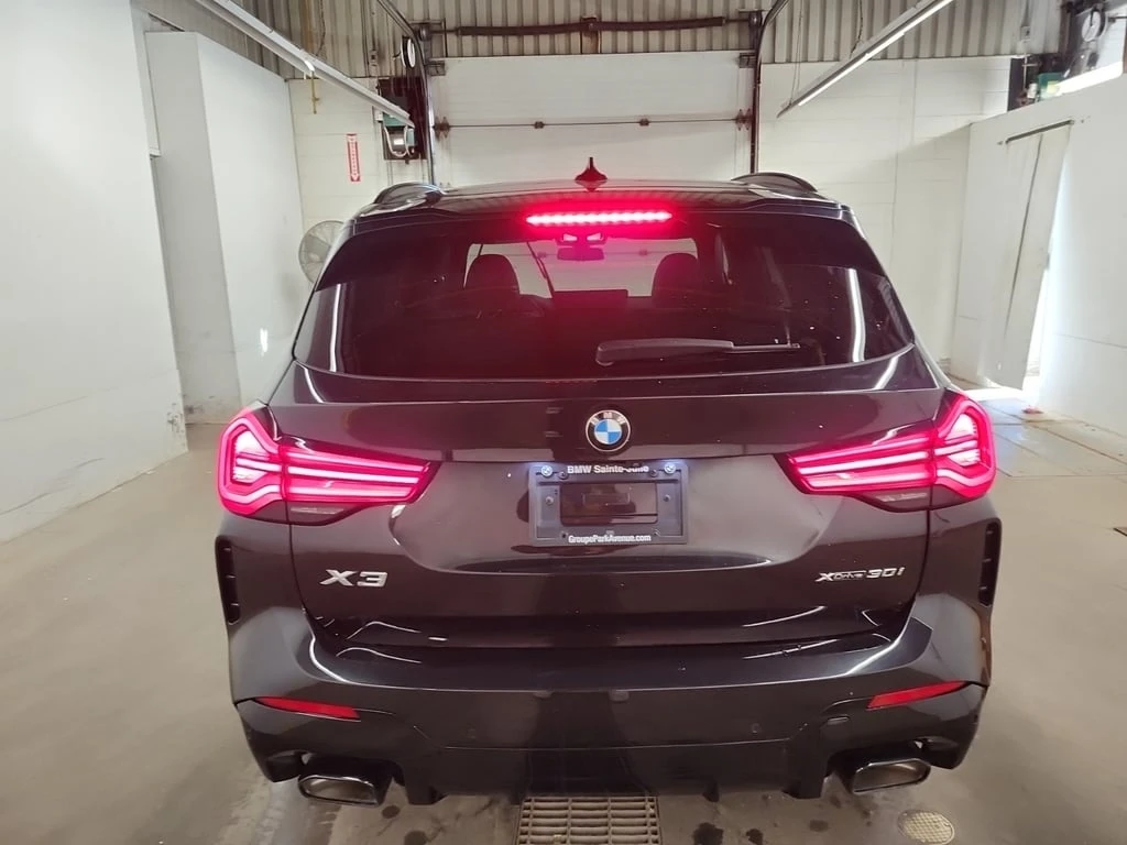 BMW X3 * XDRIVE30I * CARFAX * ���� �� �������� | Mobile.bg � ����������� 5