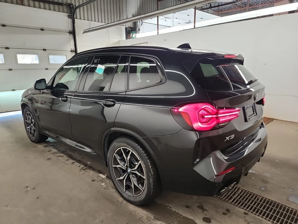 BMW X3 * XDRIVE30I * CARFAX * ���� �� �������� | Mobile.bg � ����������� 4