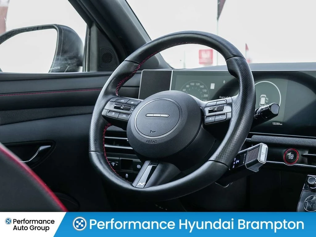 Hyundai Tucson N-Line * CARFAX* ��������* ���� �� �������� | Mobile.bg � ����������� 17