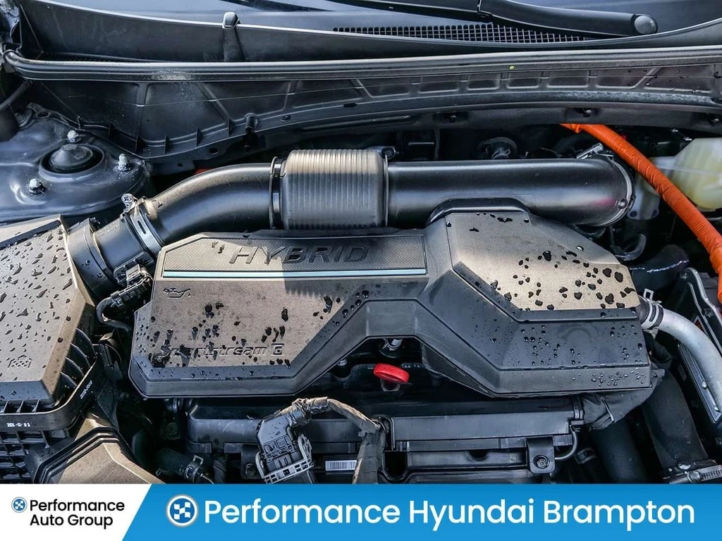 Hyundai Tucson N-Line * CARFAX* ПАНОРАМА* ЦЕНА ДО БЪЛГАРИЯ - изображение 5