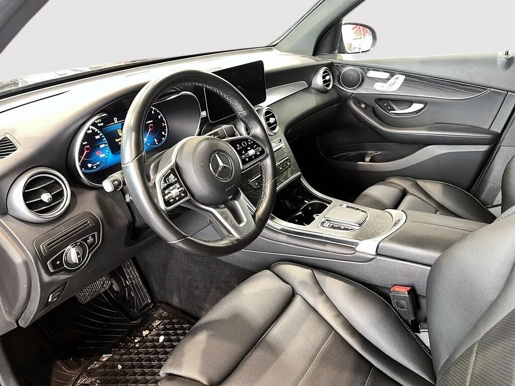 Mercedes-Benz GLC 300 4MATIC* АвтоКредит* (ЦЕНА ДО БГ) - изображение 5