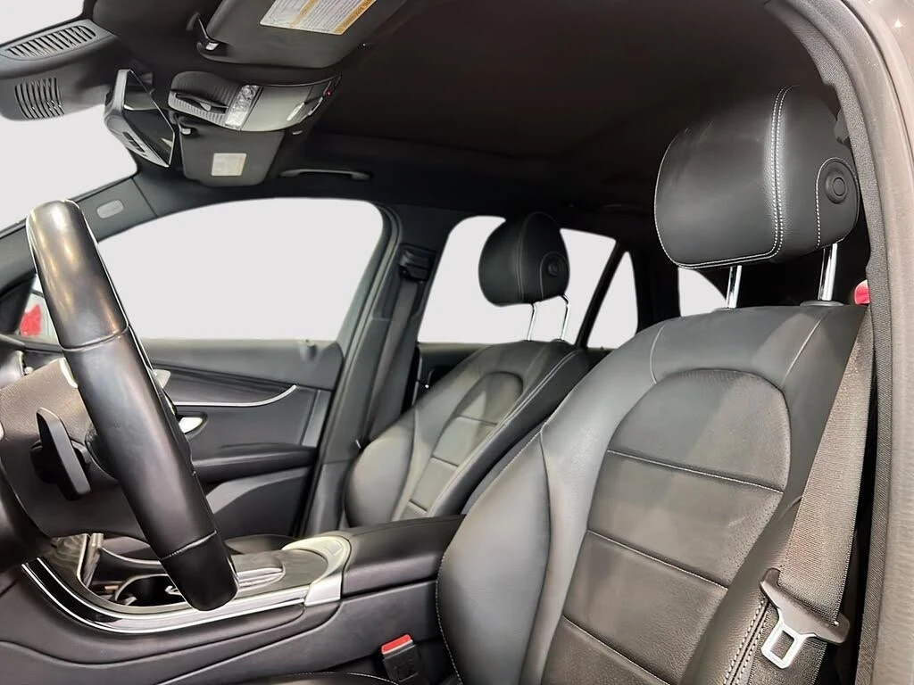 Mercedes-Benz GLC 300 4MATIC* АвтоКредит* (ЦЕНА ДО БГ) - изображение 6