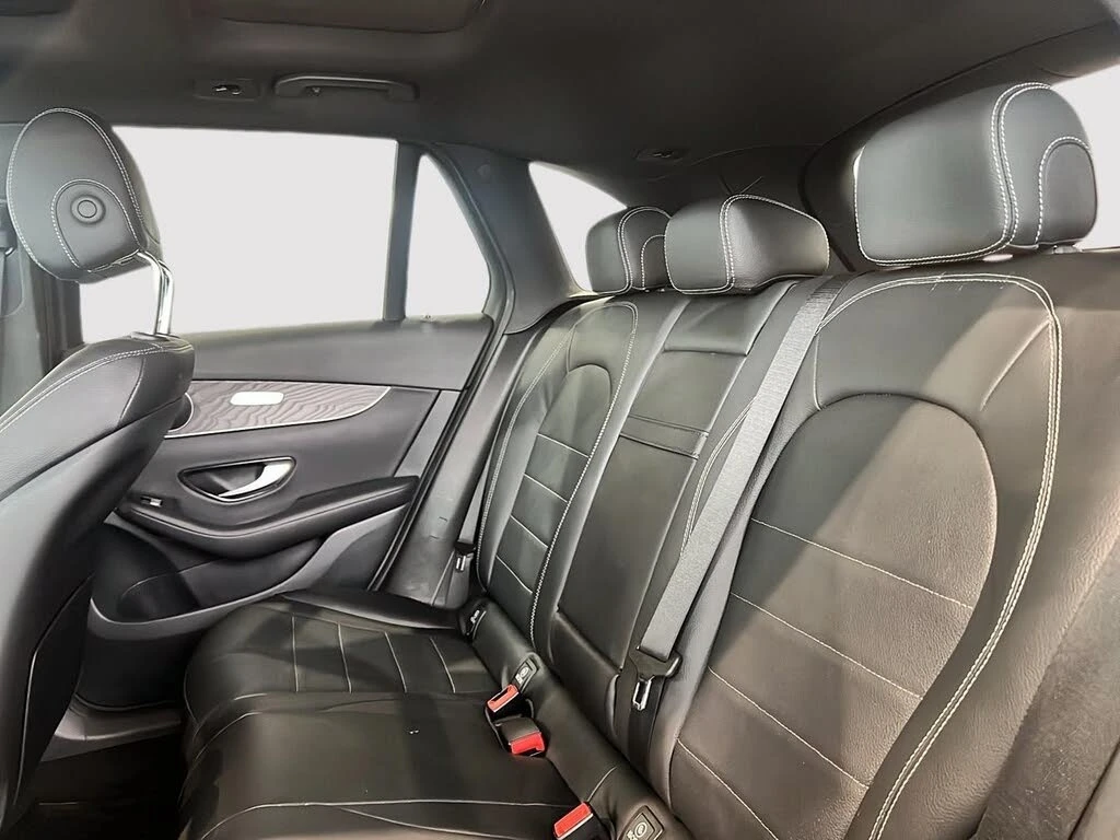 Mercedes-Benz GLC 300 4MATIC* АвтоКредит* (ЦЕНА ДО БГ) - изображение 7