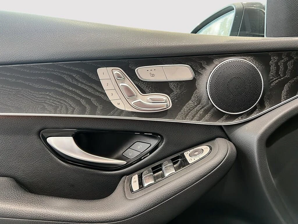 Mercedes-Benz GLC 300 4MATIC* ����������* (���� �� ��) | Mobile.bg � ����������� 14