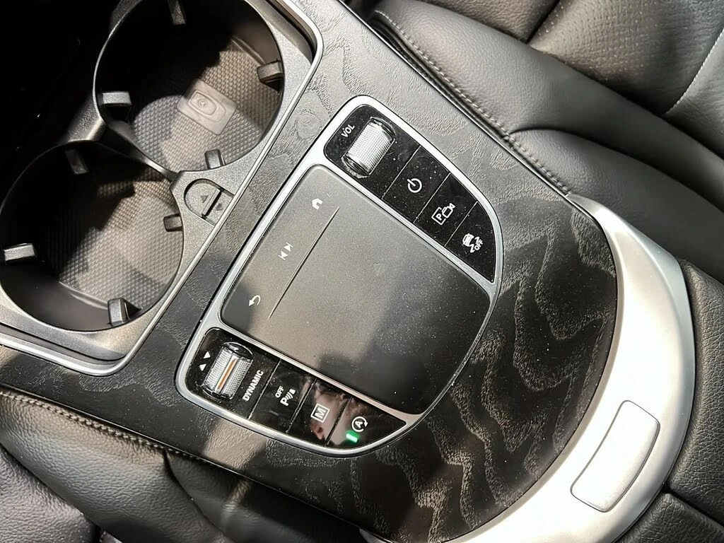 Mercedes-Benz GLC 300 4MATIC* ����������* (���� �� ��) | Mobile.bg � ����������� 13