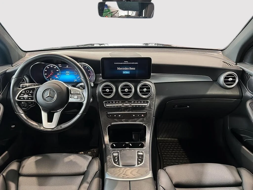 Mercedes-Benz GLC 300 4MATIC* АвтоКредит* (ЦЕНА ДО БГ) - изображение 8