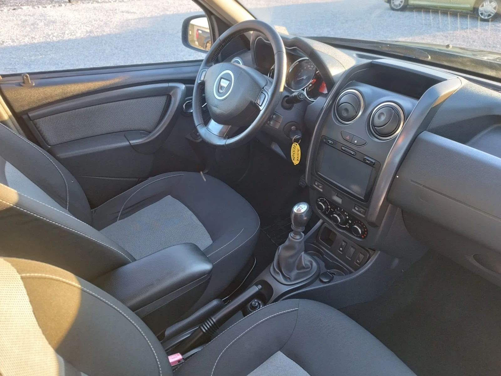 Dacia Duster 1.5DCI 118000km | Mobile.bg � ����������� 9